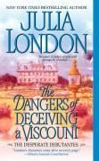Produktbild: The Dangers of Deceiving a Viscount
