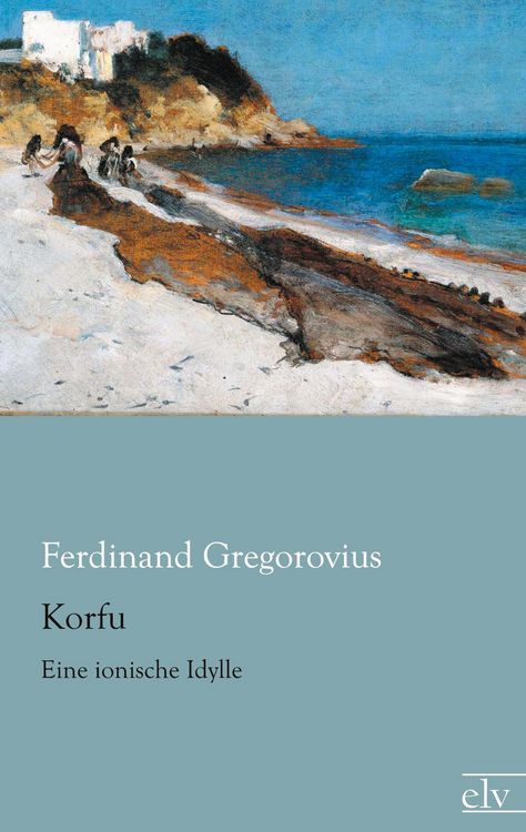 Produktbild: Korfu