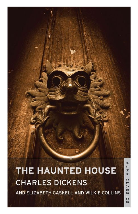 Produktbild: The Haunted House
