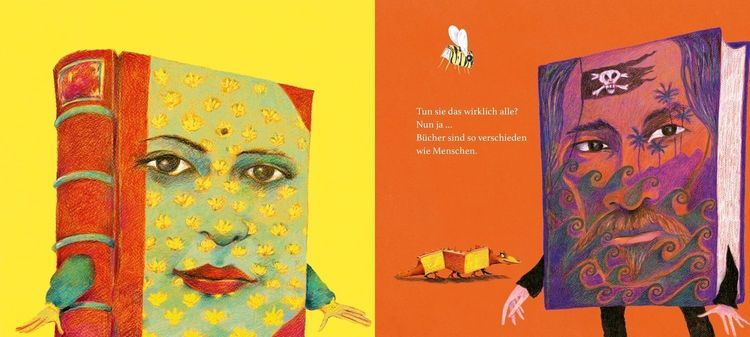 Produktbild: Das Buch, das niemand las