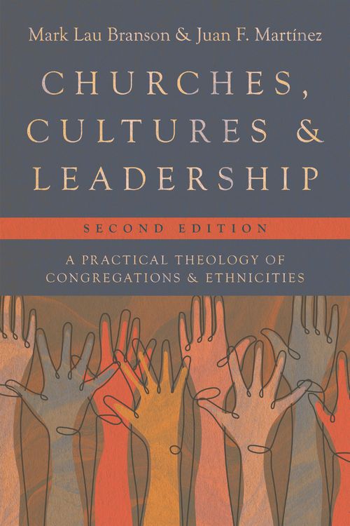 Produktbild: Churches, Cultures, and Leadership