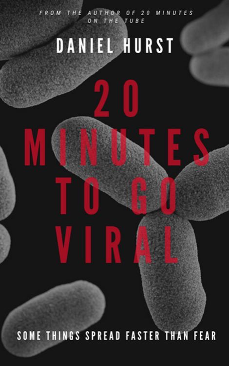 Produktbild: 20 Minutes To Go Viral