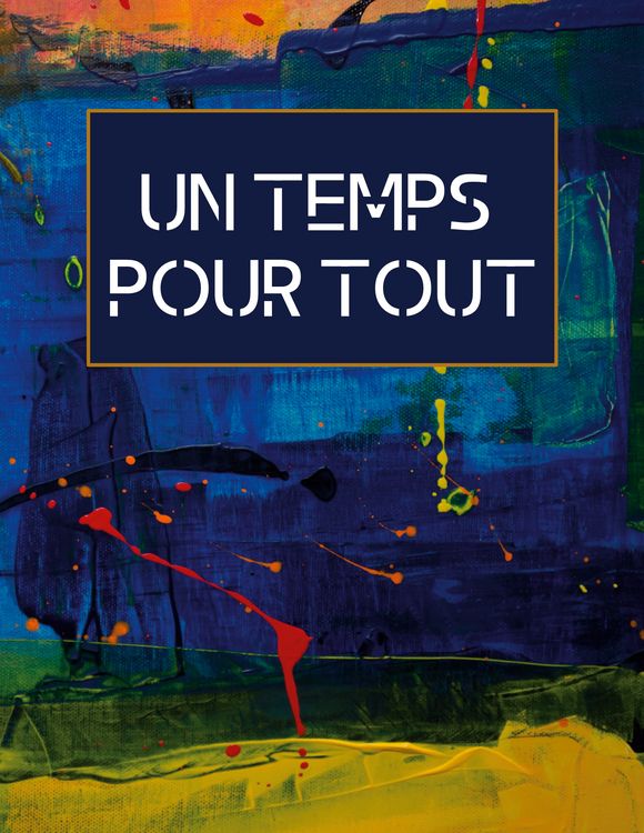 Produktbild: Un temps pour tout