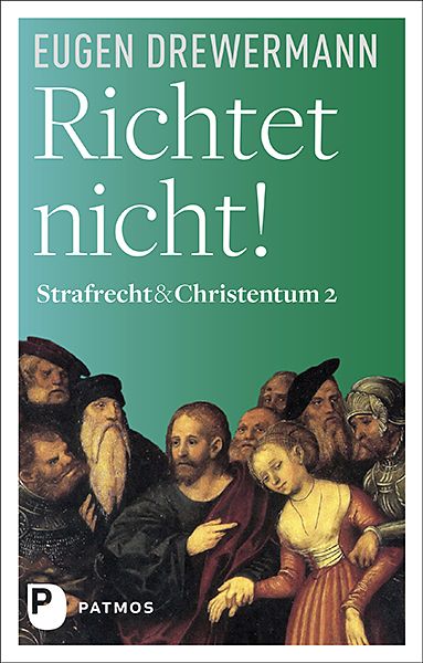 Produktbild: Richtet nicht!