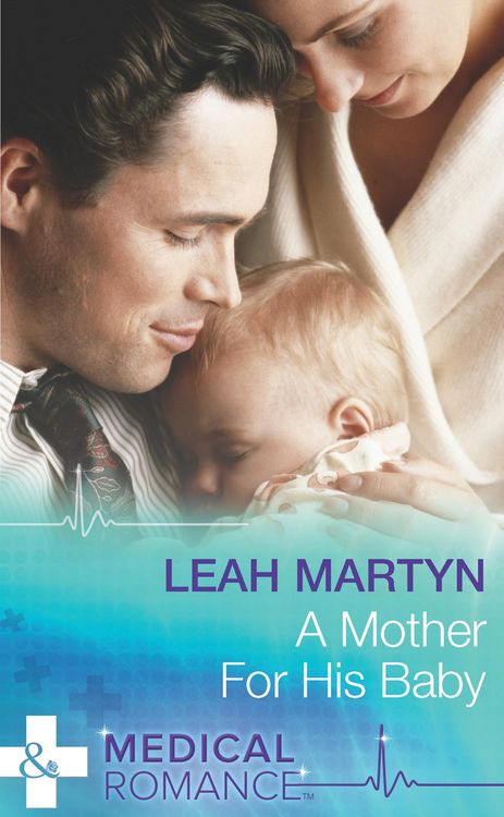 Produktbild: A Mother for His Baby
