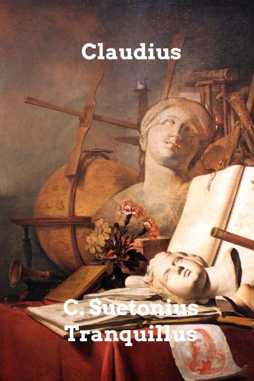 Produktbild: Claudius
