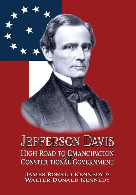 Produktbild: Jefferson Davis