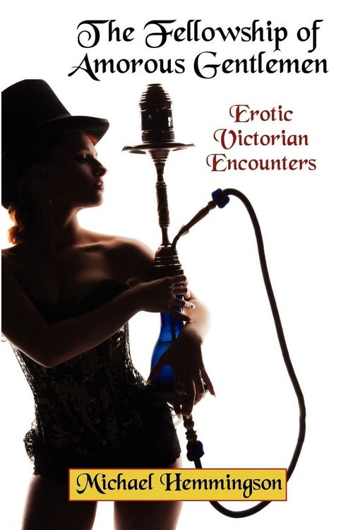 Produktbild: The Fellowship of Amorous Gentlemen