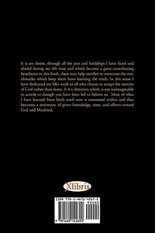 Produktbild: The Book of Phenomenal, Hidden, Mysterious Scriptural Secrets