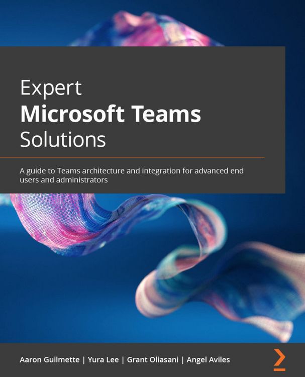Produktbild: Expert Microsoft Teams Solutions