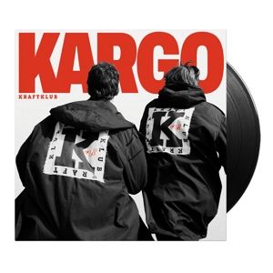 Produktbild: Kargo (2LP)