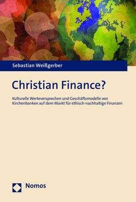 Produktbild: Christian Finance?