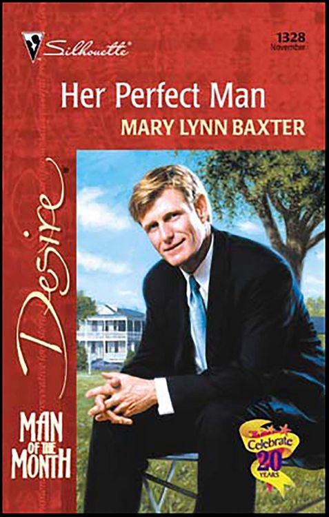 Produktbild: Her Perfect Man