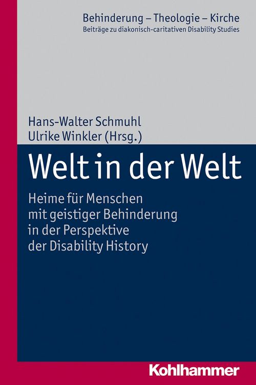 Produktbild: Welt in der Welt
