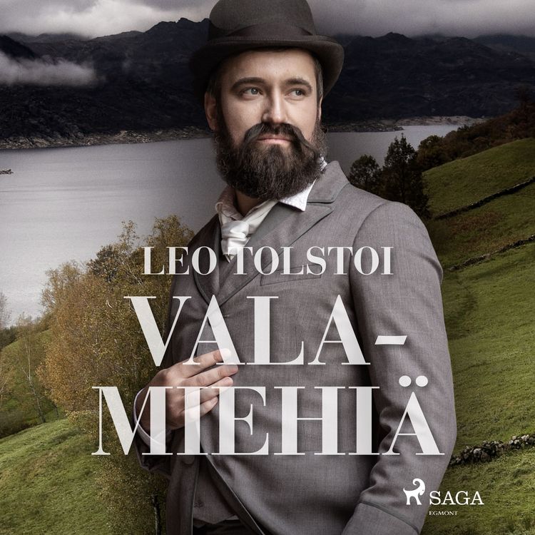 Produktbild: Valamiehi&auml;