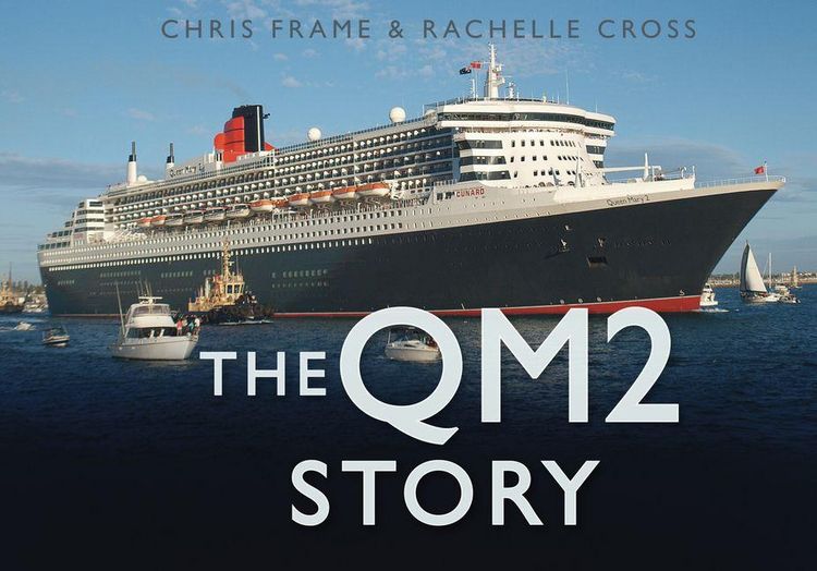 Produktbild: The QM2 Story