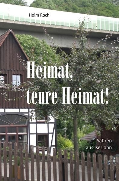 Produktbild: Heimat, teure Heimat!