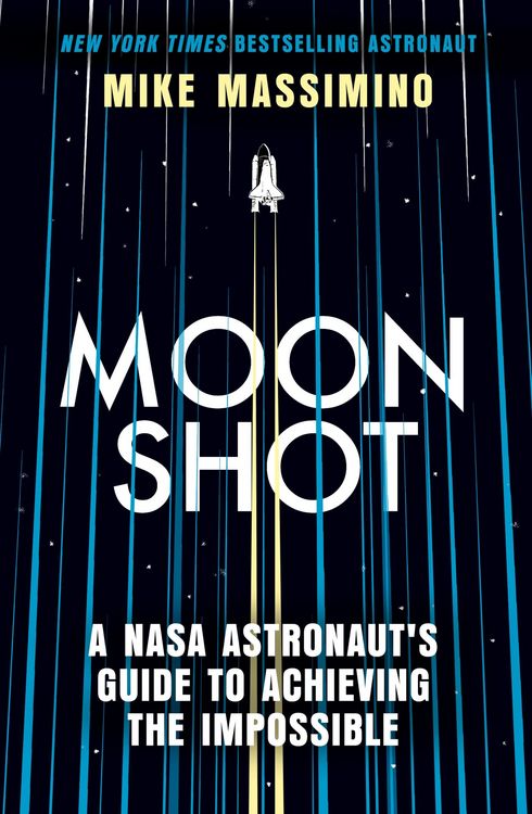 Produktbild: Moonshot