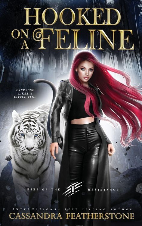 Produktbild: Hooked on A Feline