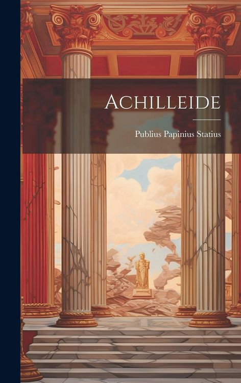 Produktbild: Achilleide