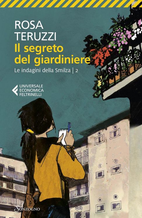 Produktbild: Il segreto del giardiniere