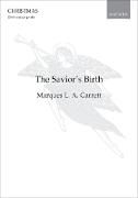 Produktbild: The Savior's Birth