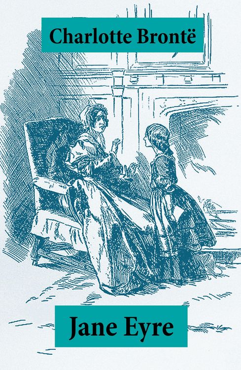 Produktbild: Jane Eyre