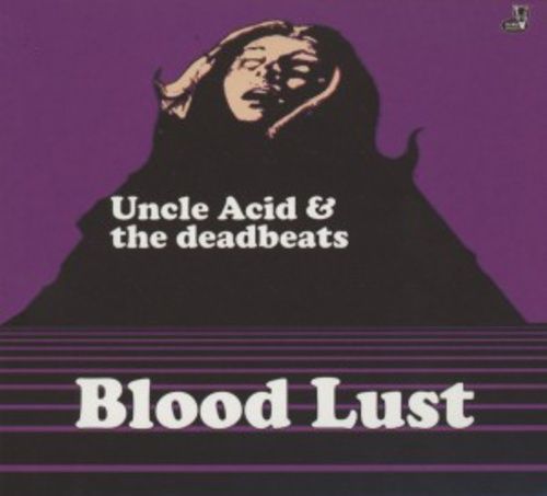 Produktbild: Blood Lust