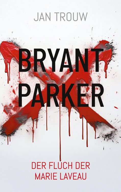 Produktbild: Bryant Parker