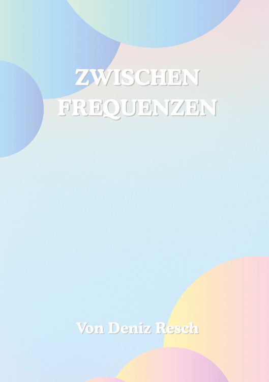 Produktbild: Zwischen Frequenzen