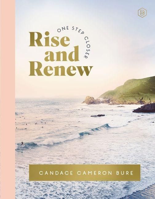 Produktbild: Rise and Renew