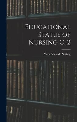 Produktbild: Educational Status of Nursing C. 2