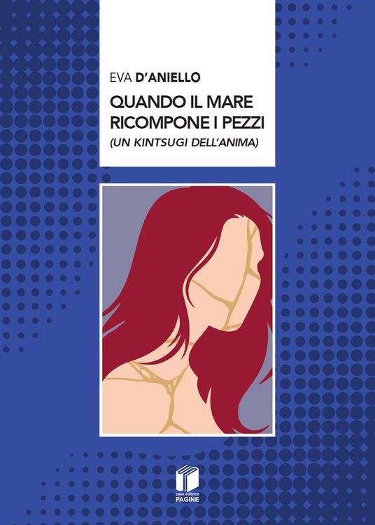 Produktbild: Quando il mare ricompone i pezzi