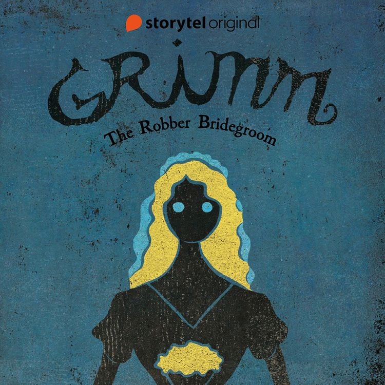 Produktbild: GRIMM - The Robber Bridegroom