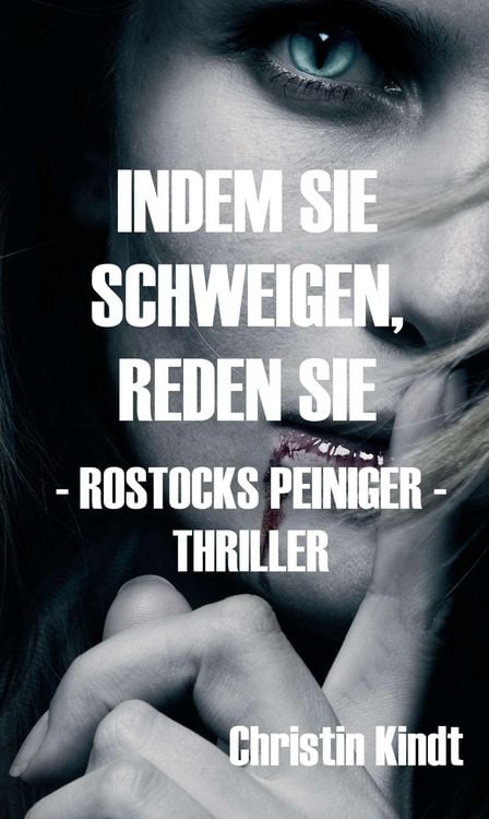 Produktbild: Indem Sie Schweigen, Reden Sie