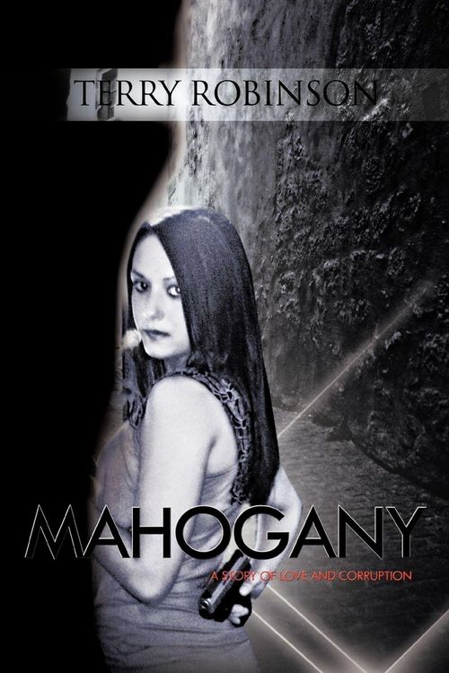 Produktbild: Mahogany