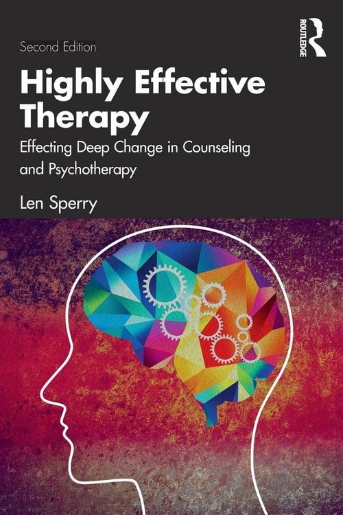 Produktbild: Highly Effective Therapy