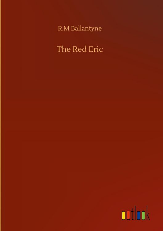 Produktbild: The Red Eric