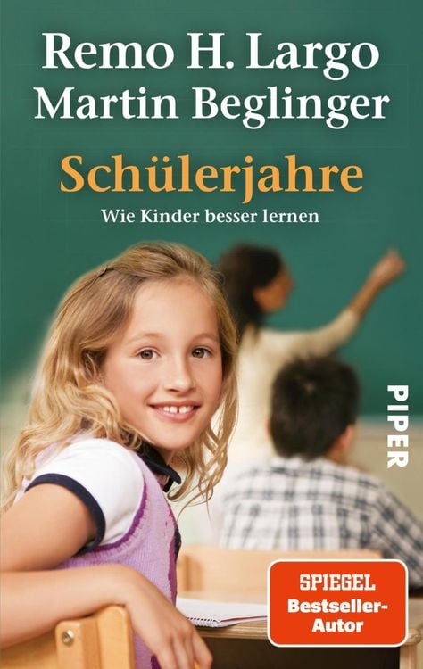 Produktbild: Sch&uuml;lerjahre