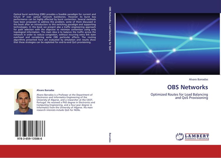 Produktbild: OBS Networks