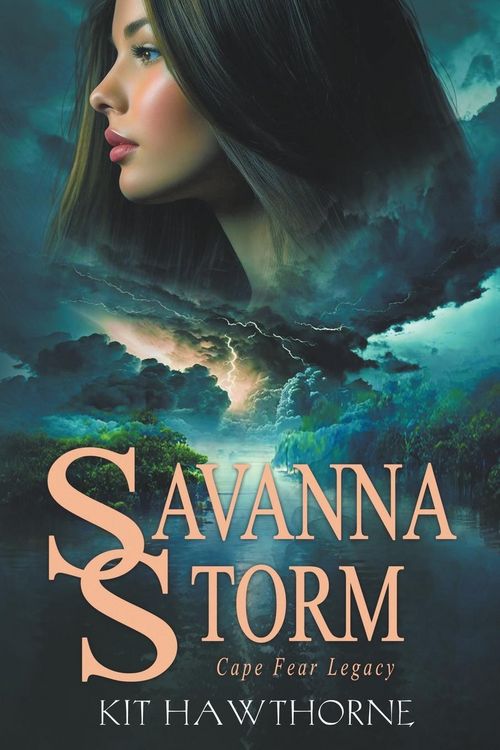 Produktbild: Savanna Storm