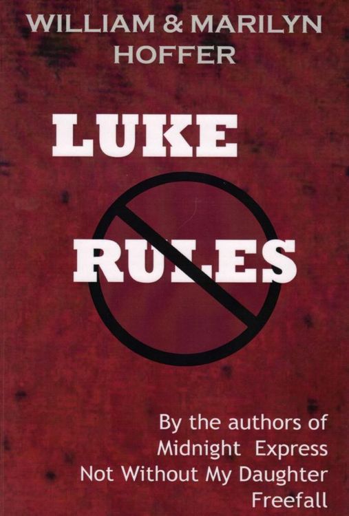 Produktbild: Luke Rules