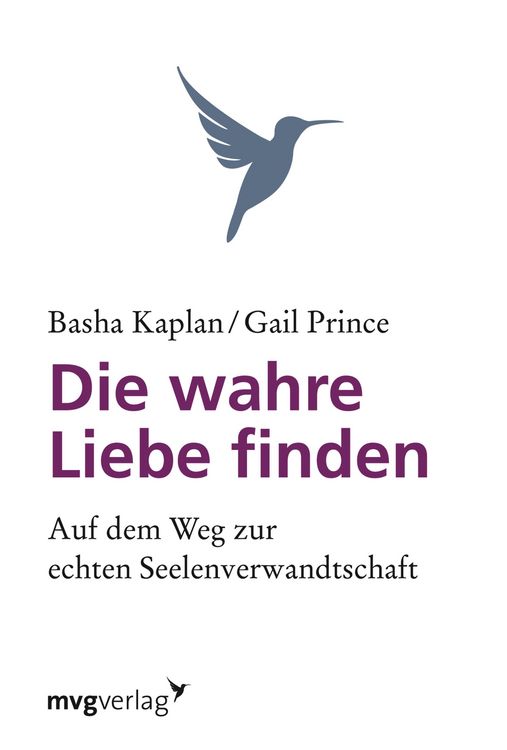 Produktbild: Die wahre Liebe finden
