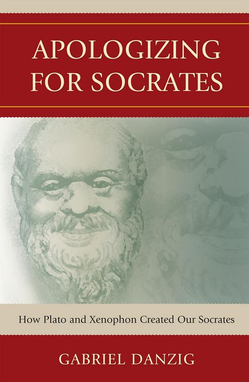 Produktbild: Apologizing for Socrates