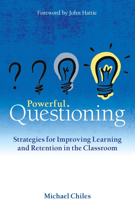 Produktbild: Powerful Questioning