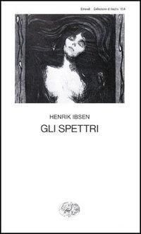 Produktbild: Gli spettri