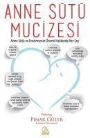 Produktbild: Anne S&uuml;t&uuml; Mucizesi