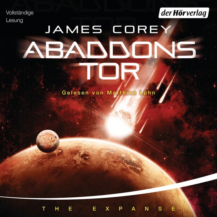 Produktbild: Abaddons Tor
