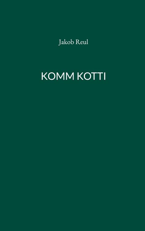 Produktbild: Komm Kotti