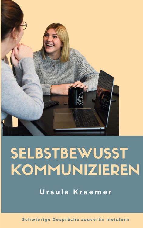 Produktbild: Selbstbewusst kommunizieren